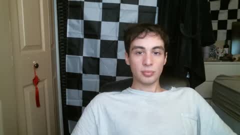 Snapshot of ezra_naamah chatting on 01-19-25, 03:42 Ezra Naamah online show from 01-19-25, 03:42