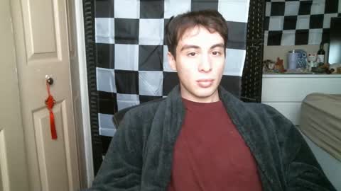 Snapshot of ezra_naamah chatting on 01-20-25, 03:50 Ezra Naamah online show from 01-20-25, 03:50