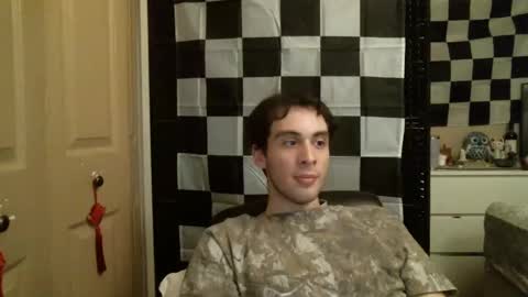 Snapshot of ezra_naamah chatting on 02-13-25, 12:57 Ezra Naamah online show from 02-13-25, 12:57