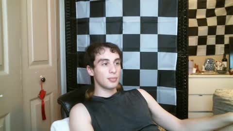 Snapshot of ezra_naamah chatting on 02-13-25, 10:43 Ezra Naamah online show from 02-13-25, 10:43