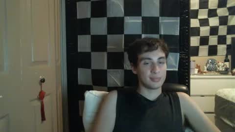 Snapshot of ezra_naamah chatting on 02-14-25, 02:28 Ezra Naamah online show from 02-14-25, 02:28