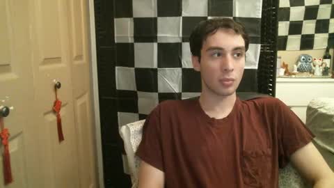 Snapshot of ezra_naamah chatting on 02-16-25, 11:48 Ezra Naamah online show from 02-16-25, 11:48