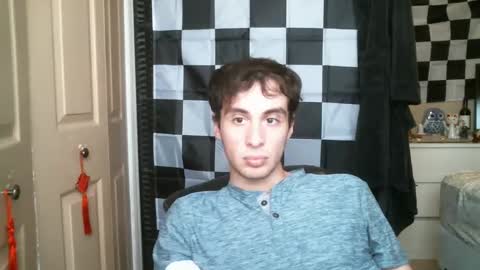 Snapshot of ezra_naamah chatting on 02-18-25, 08:36 Ezra Naamah online show from 02-18-25, 08:36