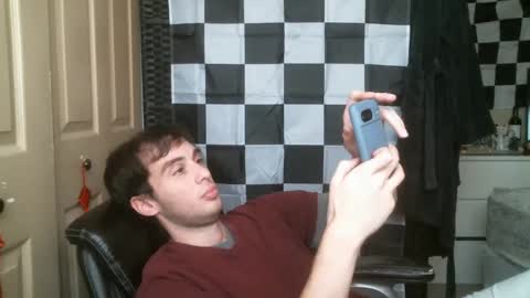 Snapshot of ezra_naamah chatting on 02-22-25, 09:26 Ezra Naamah online show from 02-22-25, 09:26