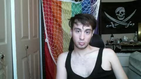 Ezra Naamah online show from 02-23-26, 05:21