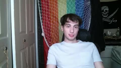 Ezra Naamah online show from 03-01-26, 07:05