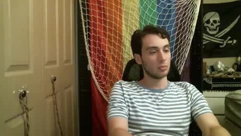 Ezra Naamah online show from 04-21-26, 02:04