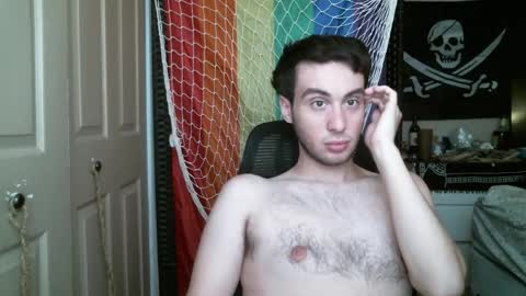 Ezra Naamah online show from 04-23-26, 03:58