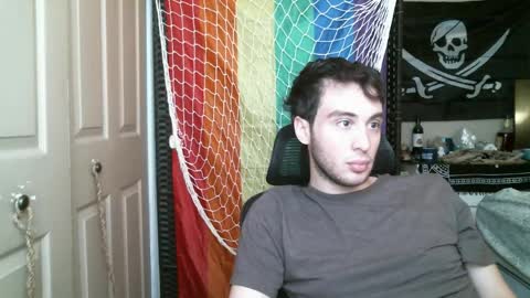 Ezra Naamah online show from 04-24-26, 04:20