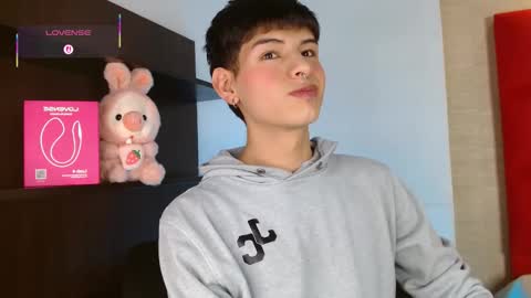 Juan online show from 11-14-25, 05:17