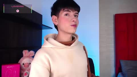 Juan online show from 12-14-25, 05:46