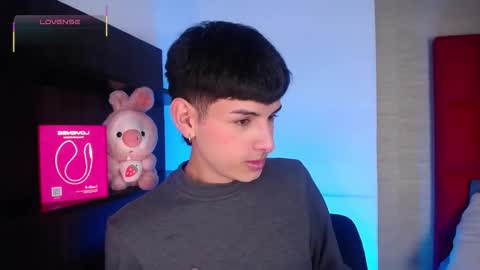 Juan online show from 01-07-26, 04:37