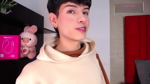 Juan online show from 01-19-26, 04:49