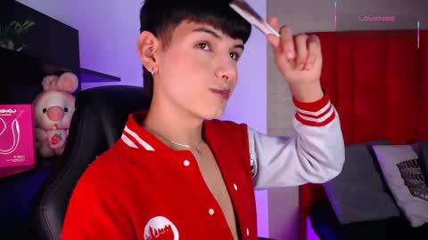 Juan online show from 02-02-26, 04:11