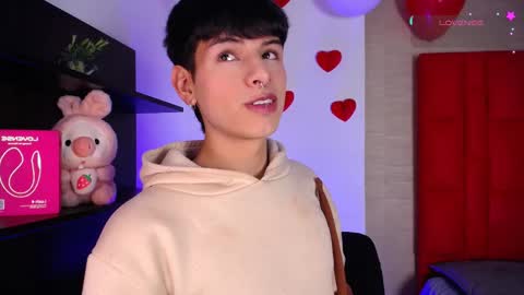 Juan online show from 02-16-26, 04:52