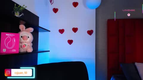 Juan online show from 03-04-26, 05:13