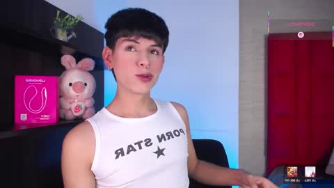 Juan online show from 03-09-26, 05:22