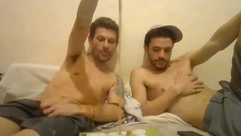 ezzcunha online show from 04-23-26, 02:46