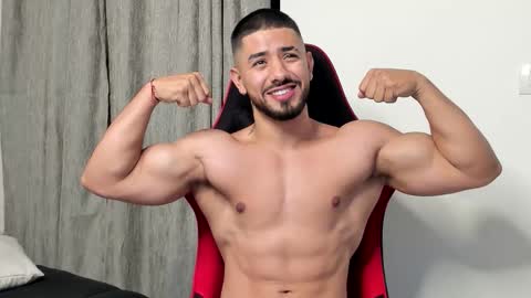 Ezzio Scolaro online show from 09-27-25, 11:54