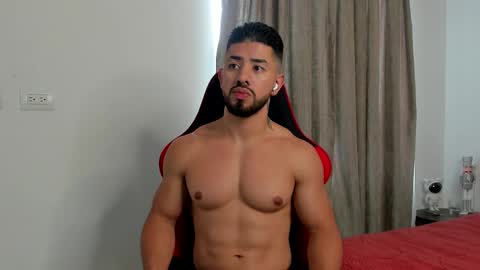 Ezzio Scolaro online show from 02-10-26, 08:46