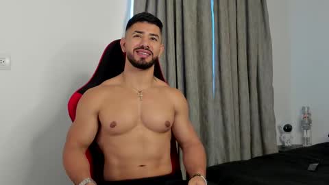 Ezzio Scolaro online show from 02-26-26, 11:04