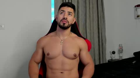 Ezzio Scolaro online show from 03-01-26, 11:18