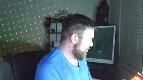 F33l Good online show from 02-18-26, 03:57