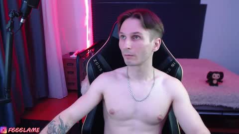 F666LAME online show from 01-31-26, 07:11