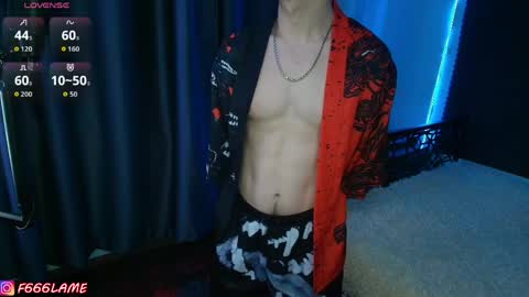 F666LAME online show from 04-18-26, 01:20