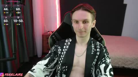 F666LAME online show from 04-23-26, 10:56