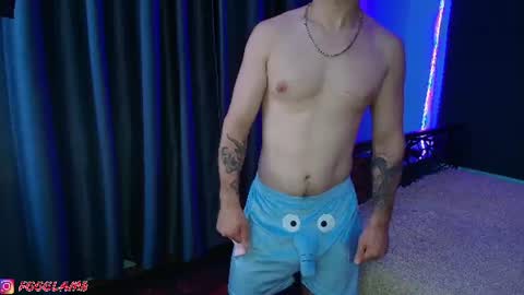 F666LAME online show from 07-28-26, 07:39