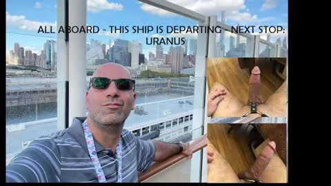 Rob The Russian Bear online show from 02-11-25, 01:51