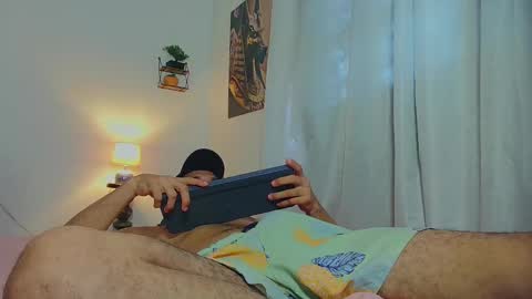 fabi online show from 12-10-24, 05:00