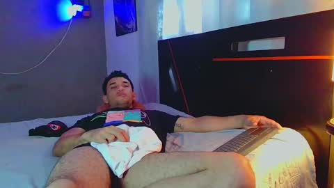 fabi online show from 02-28-25, 06:09