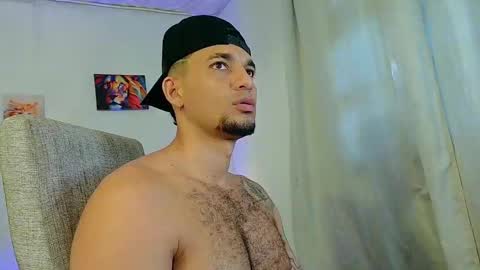 fabi online show from 09-30-25, 03:28