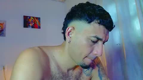 fabi online show from 12-21-25, 04:58