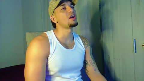 fabi online show from 04-12-26, 01:43