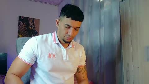 fabi online show from 04-25-26, 01:52