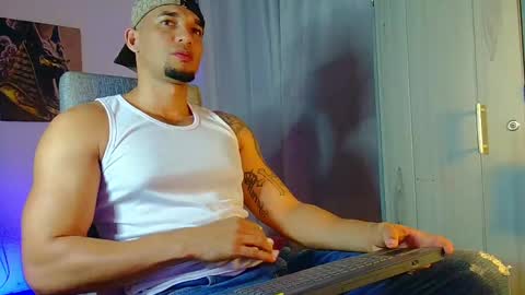 fabi online show from 04-26-26, 02:20