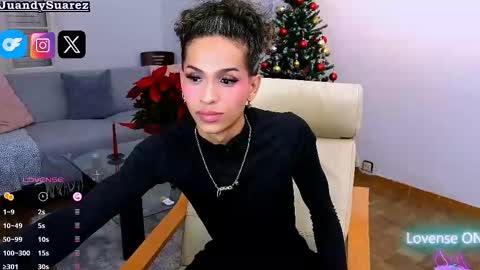 Fabi online show from 12-21-25, 06:31