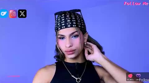 Fabi online show from 01-13-26, 08:30