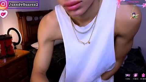 Fabi online show from 03-24-26, 10:20