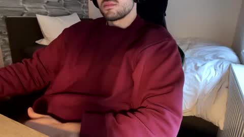 Call me bitch online show from 12-12-24, 09:08