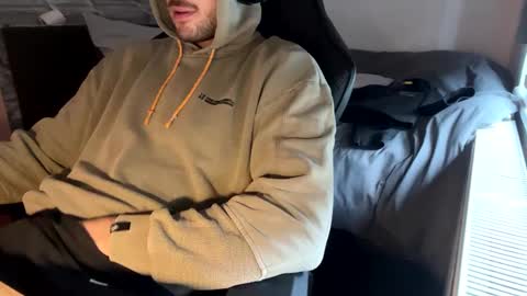 Call me bitch online show from 01-19-25, 01:44