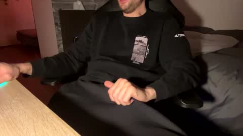 Call me bitch online show from 01-20-25, 09:11