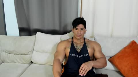 Fabian arango online show from 04-13-26, 12:32