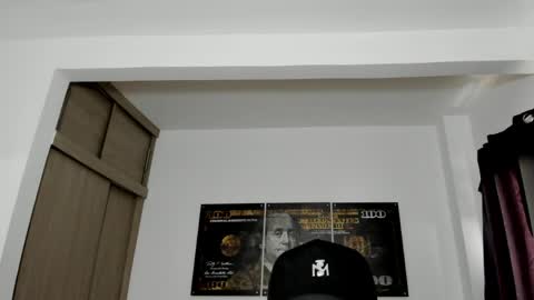 Fabian arango online show from 04-29-26, 03:05