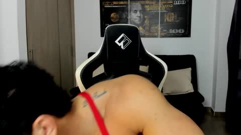 Fabian arango online show from 05-04-26, 02:07