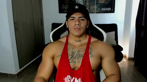 Fabian arango online show from 05-05-26, 06:27