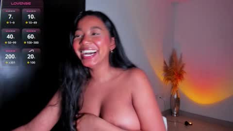 Thianna online show from 02-19-26, 07:15